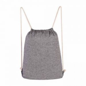 BOLSA-MOCHILA IVORY personalizada